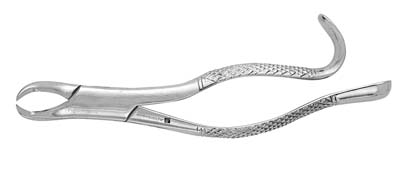 Extracting Forceps #3FH