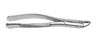 Extracting Forceps #150 - Serrated