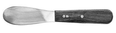 Plaster Spatula #11R - 3.5" Flexible Blade