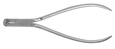 Distal End Cutter #16 - Small