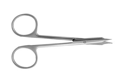 Stevens Tenotomy Scissors 4" - Curved