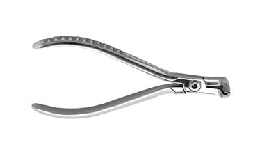 Distal End Cutter #16S - Small ELITE