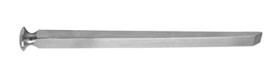 Bone Chisel 6.5" - 12mm Blade   