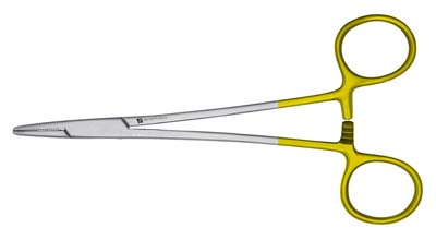 Mayo-Hegar Needle Holder 6" - CARBIDE  